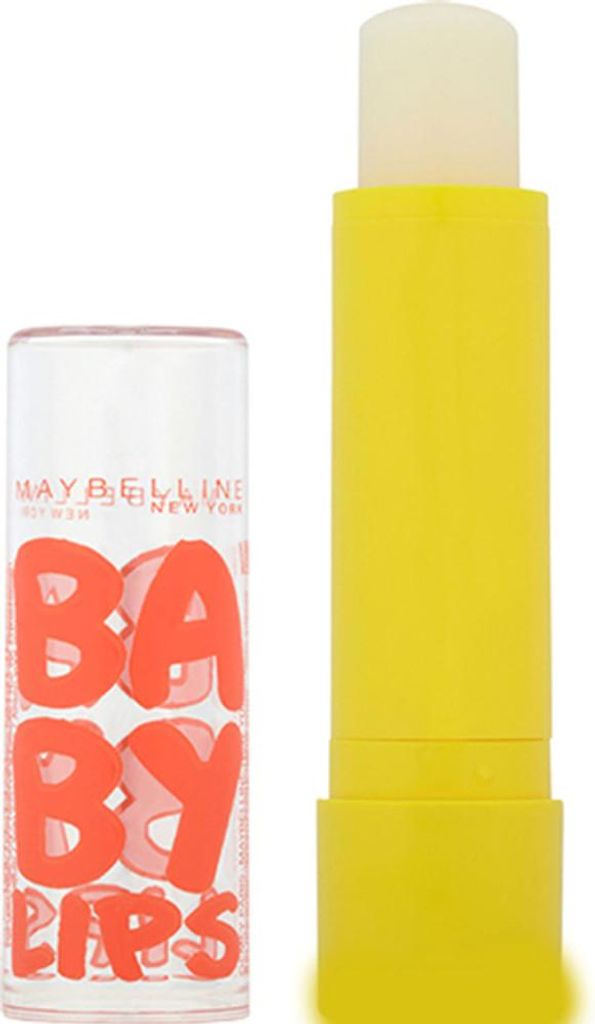 Baby Lips Intensiv-Pflege Lippenbalsam