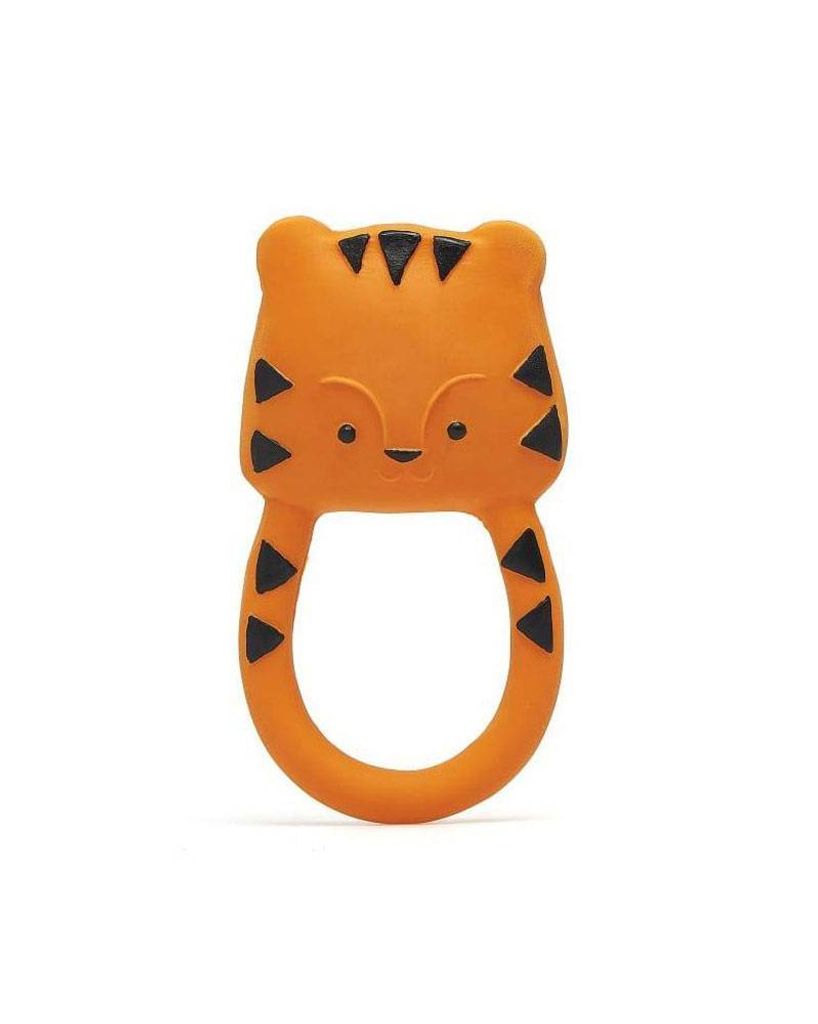 Lanco - ein Bissen Tiger