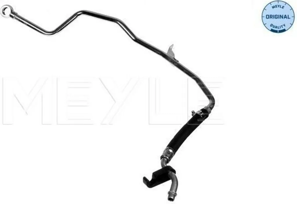 Conduite d'assistance direction pour BMW 7 (E38) MEYLE 32 41 1 091 974