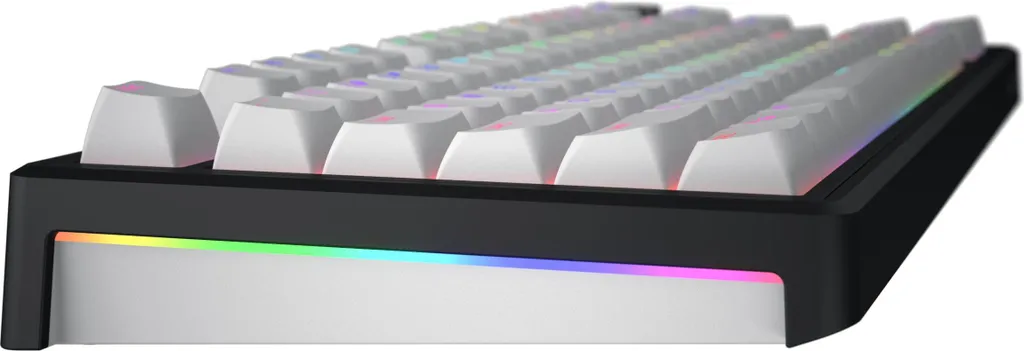 Clavier sans Fil HATOR Skyfall Wireless 80 pour Setup Gaming Épuré