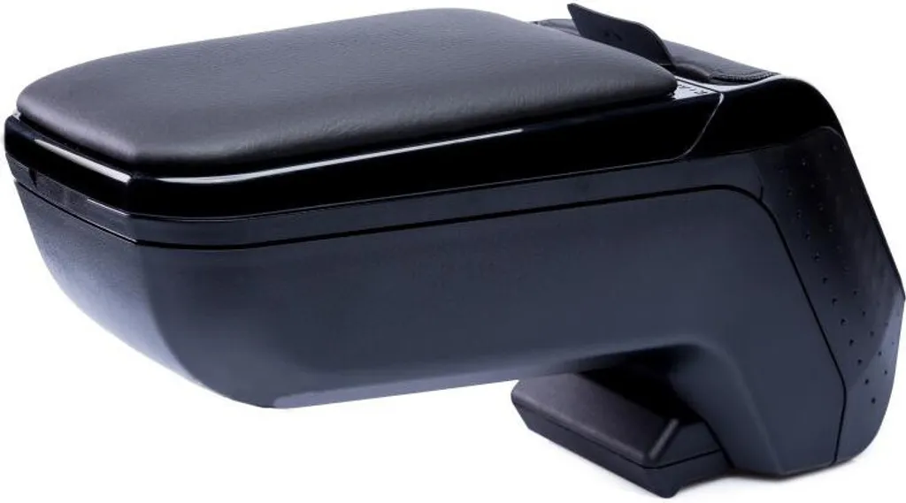 Console Bracciolo Centrale Ford Focus 2005-2011 Nero | No Fori