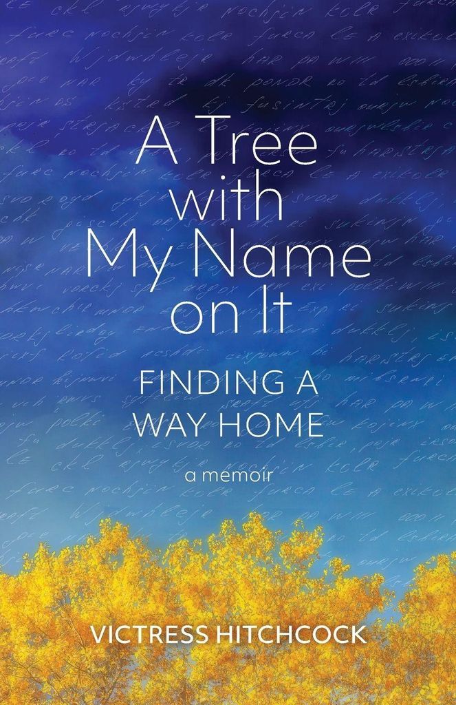 A Tree With My Name On It