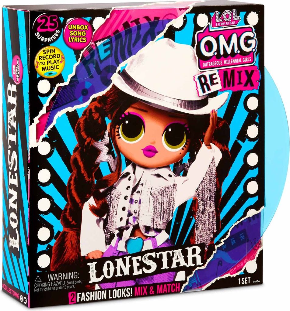 L.O.L. Surprise!- Bábika (MGA Entertainment 567233) L.O.L. Obrázok produktu 13