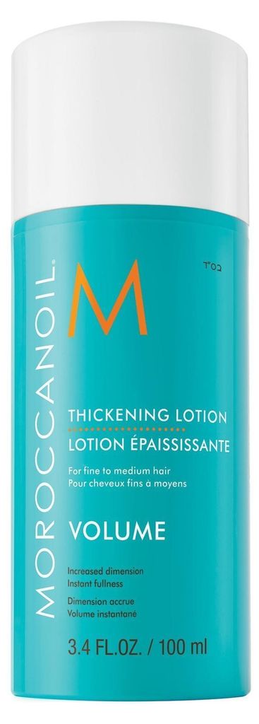 Moroccanoil Thickening Lotion, Haaröl, 100 ml, Frauen, Produktbild 