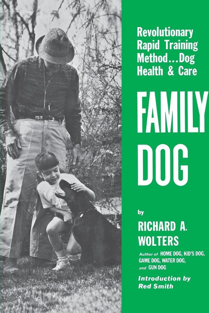 Family Dog