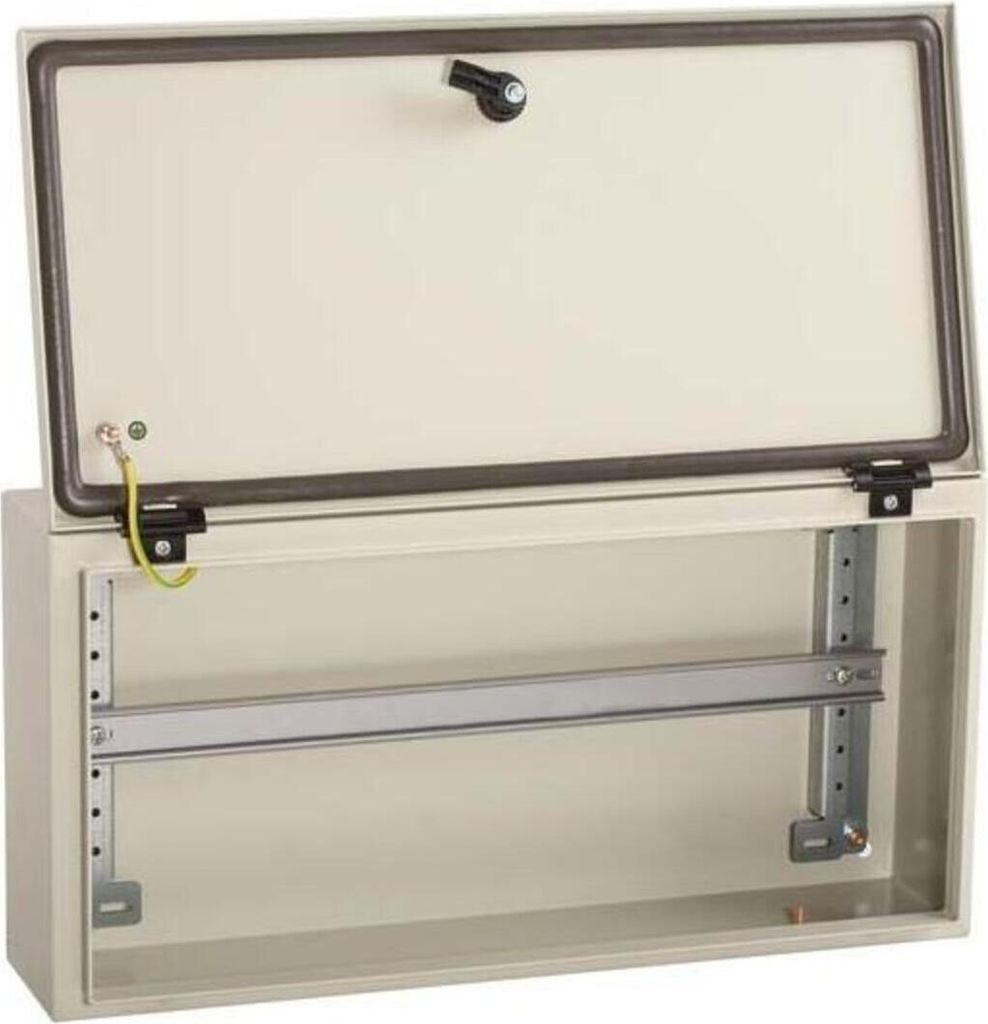 Schneider Electric Klemmengehäuse NSYS3DB3515