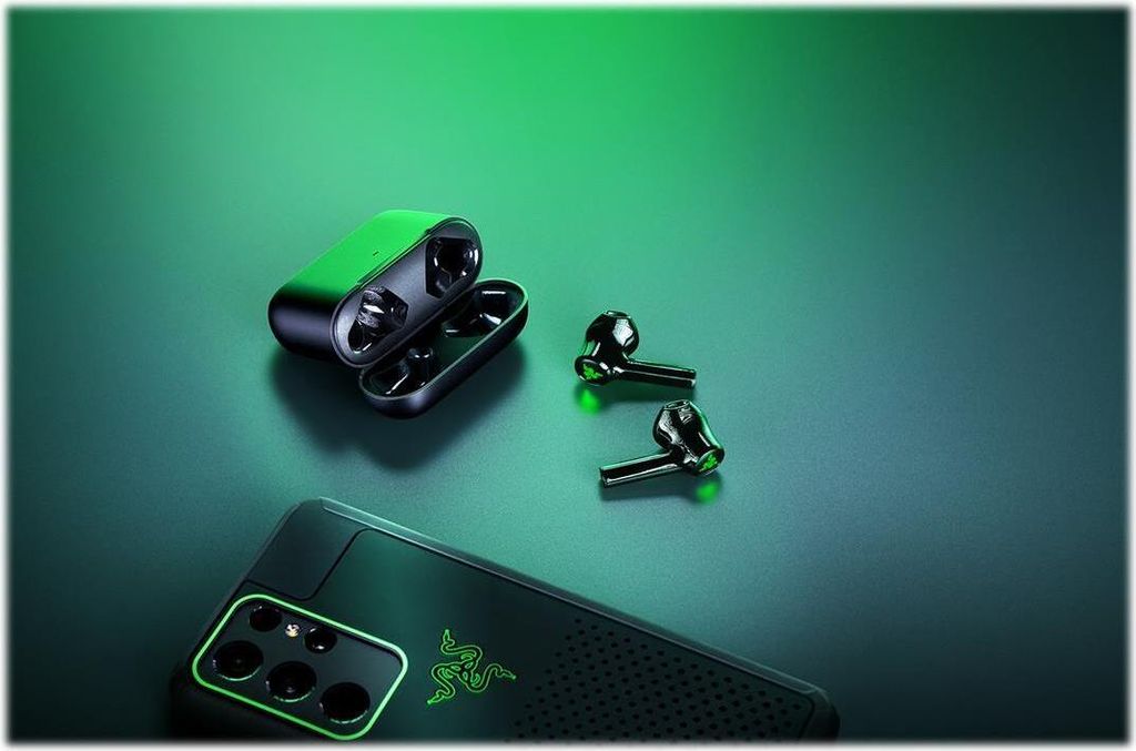 RAZER Hammerhead True Wireless X Produktbild 15