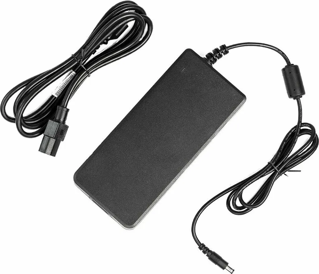 NETGEAR EPS200W: Power Up Your Network | 200W PoE Adapter Black - 2