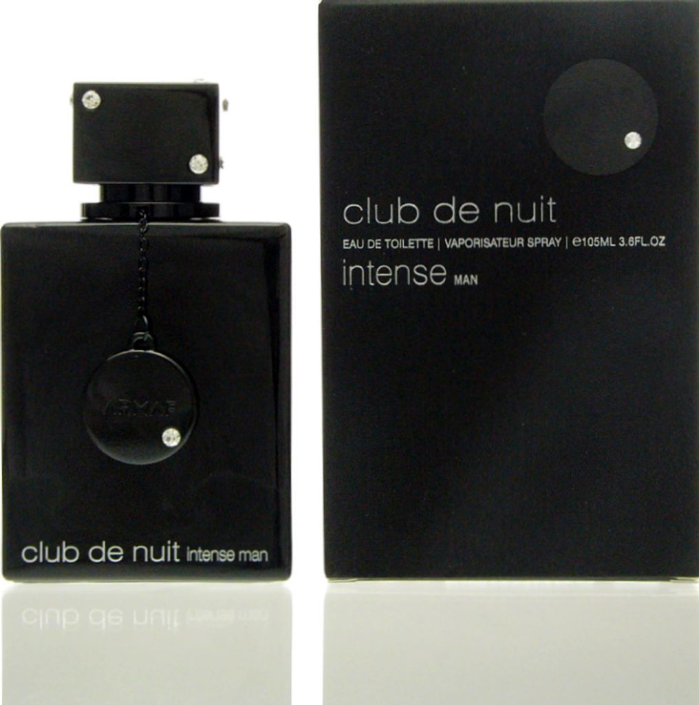 Armaf Club de Nuit Intense Edt Spray Produktbild 2