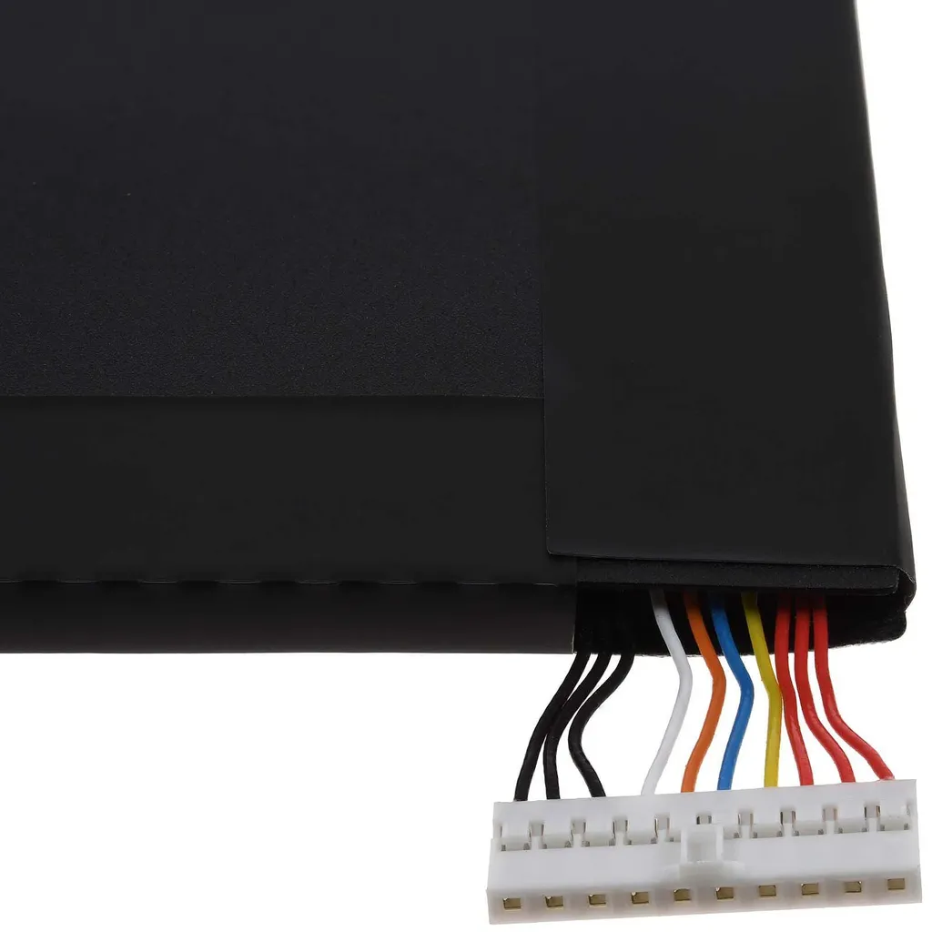Batterie Ordinateur Portable MSI GF75 Thin - Remplacement Li-Polymère - 3