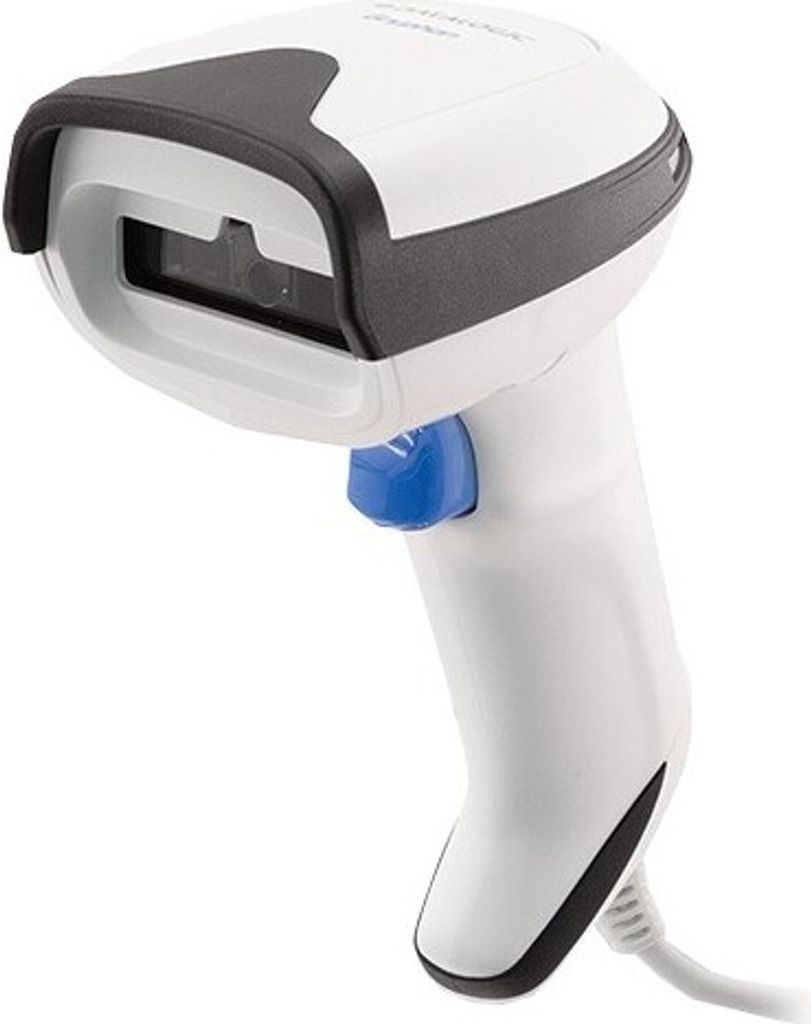 Datalogic Gryphon I GD4290 - Barcode-Scanner - Handgerät - Linear-Imager - 400 Scans/Sek. - decodiert - Keyboard-Wedge,