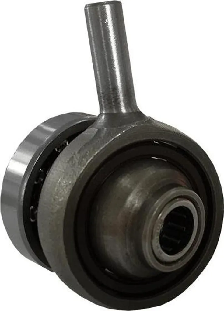 Ricambio Cuscinetto Bosch 1615819018 per GBH 2-24 DFR - Qualità OEM