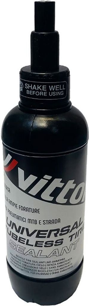 Universal Tubeless Tire Sealant - 150 ml
