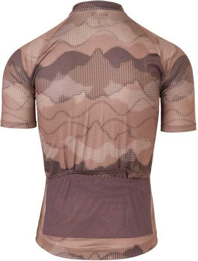 AGU Gravel Shirt Venture Herren, Farbe:Leather, Größe:L