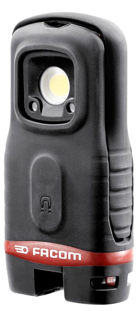 FACOM Lampe de poche rechargeable à LED 250 Lumens Image du produit 
