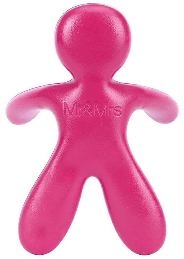 Mr&Mrs Fragrance Cesare Citrus & Musk - 1 ks Obrázok produktu 