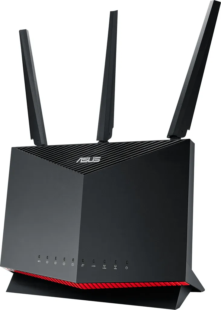 Offerta Asus RT-AX86S AX5700: Router WiFi 6 Gaming AiMesh a Prezzo Top