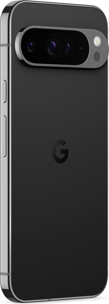 Google Pixel 9 Pro XL 512GB Obsidian Handys