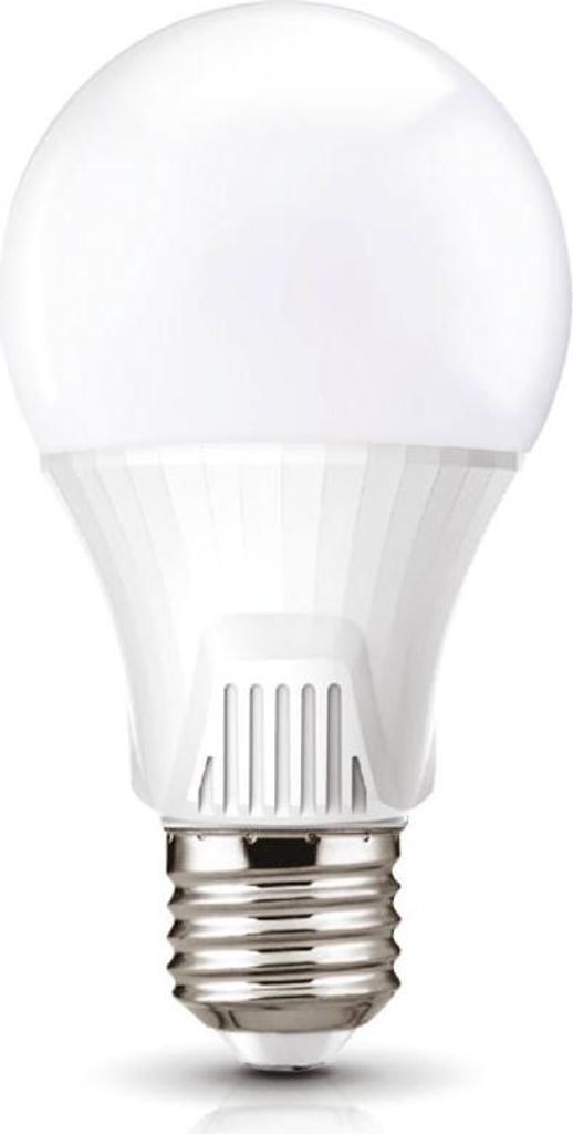 kobi-E27-9W-WW: LED GS 9W E27 3000K LX PREMIUM Leuchtmittel Produktbild 