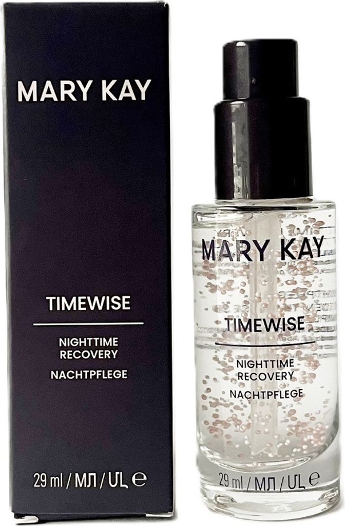 MARY KAY Nočný krém TimeWise Nighttime Recovery Night Care Obrázok produktu 