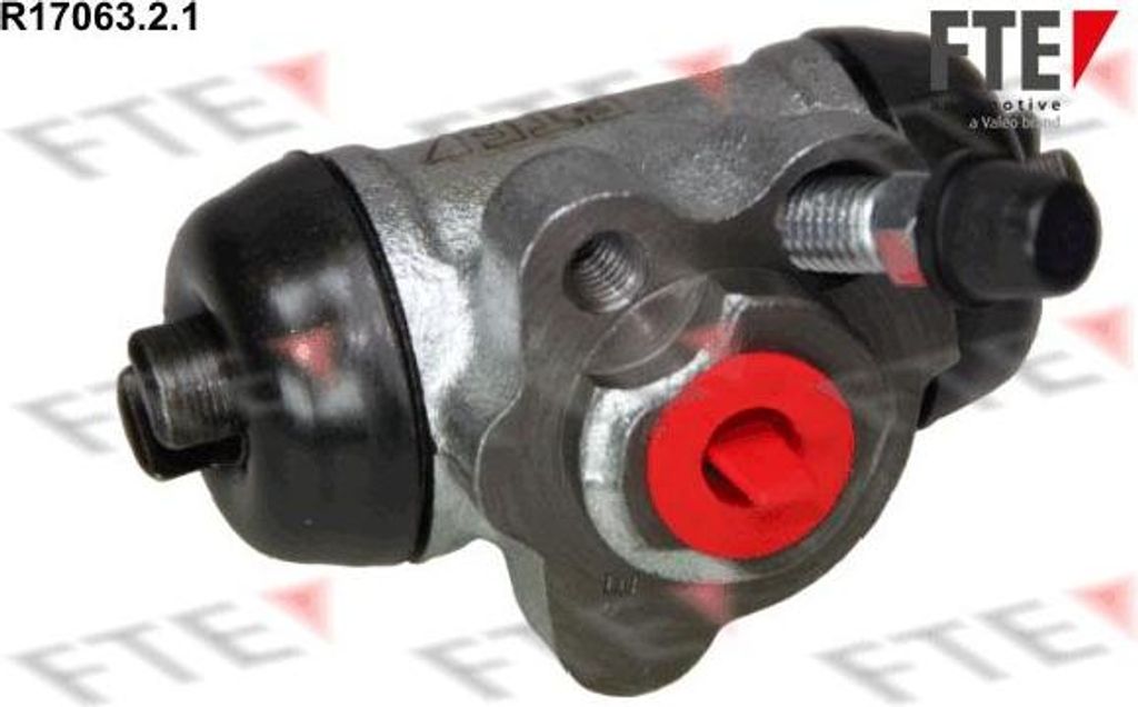 FTE 9210058 Radbremszylinder OE 4755052011 kompatibel mit IQ, Yaris