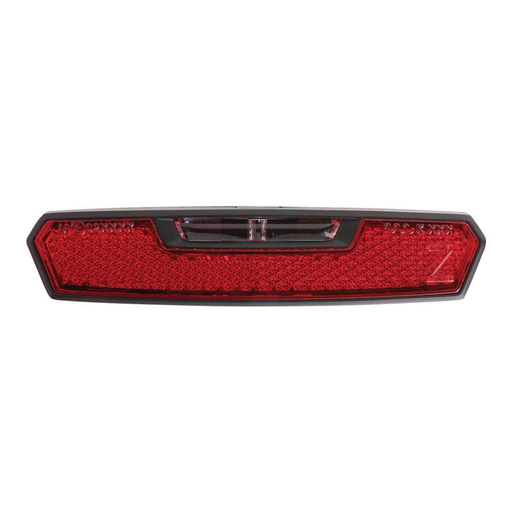 Fahrrad Naben-/ Seitendynamo Rücklicht AXA Juno Dynamo ST Produktbild 