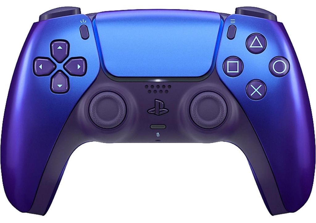 Sony DualSense, Gamepad, PlayStation 5, Android, MAC, PC, Zdjęcie produktu 