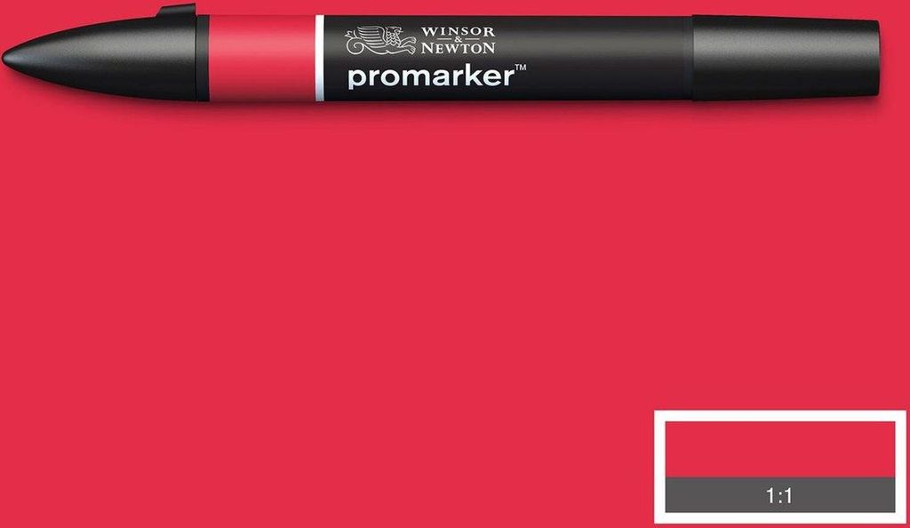 Winsor & Newton | ProMarker Rot