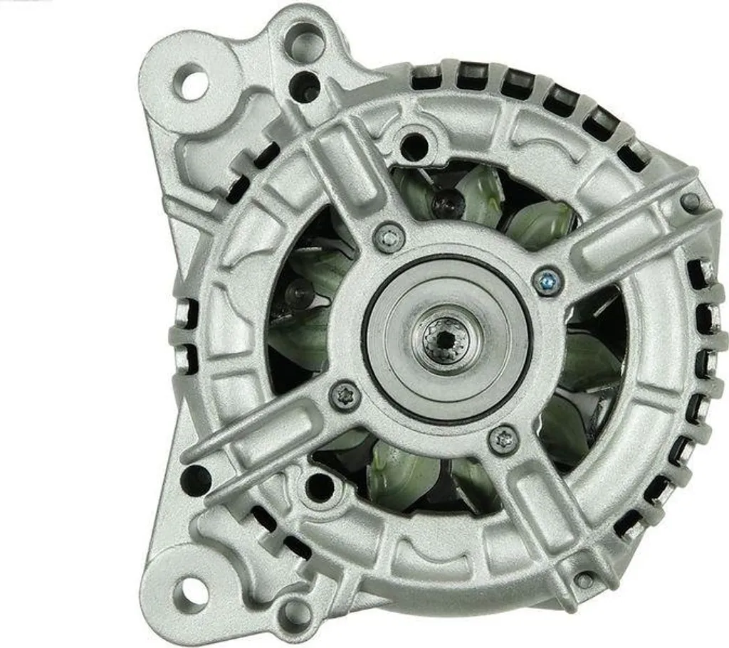 Alternateur 14V haute fiabilité compatible avec Seat Ibiza et Leon
