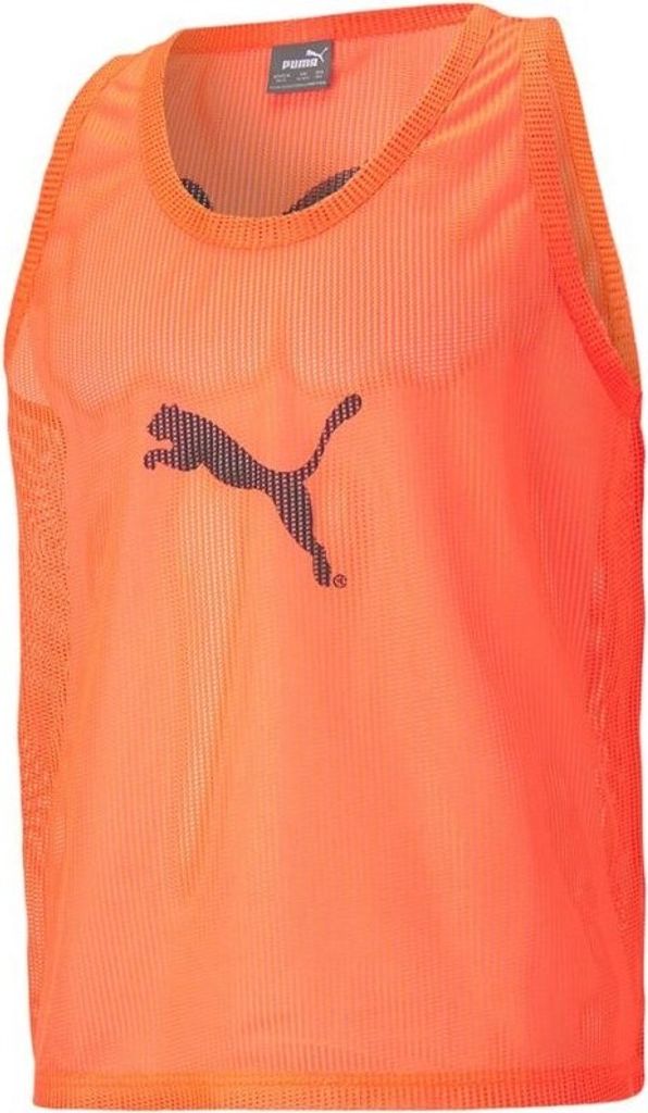 Puma Tshirts Bib Fluo, 65725140, Größe: 164