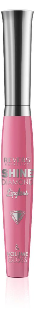 REVERS Shine Diamond Lipgloss Nr. 3M 12 ml