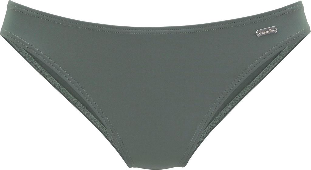 Bench Bikini-Hose oliv Größe 42