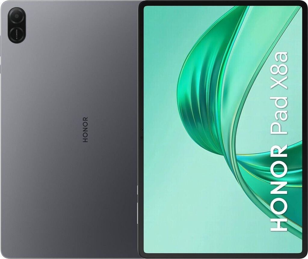 Honor Pad X8a, 27,9 cm (11"), 1920 x 1200 Pixel, 64 GB, 1,9 Produktbild 