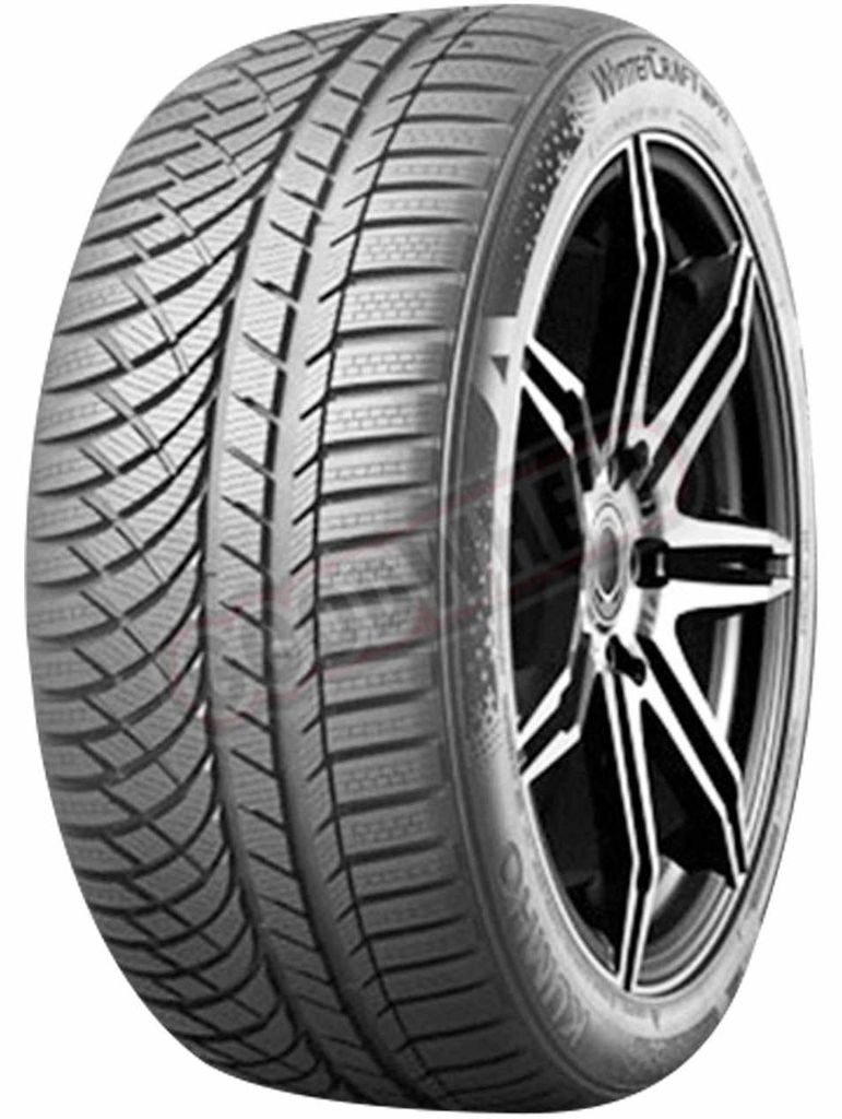 245/55R17 106V Wintercraft Ws71 Xl Image du produit 