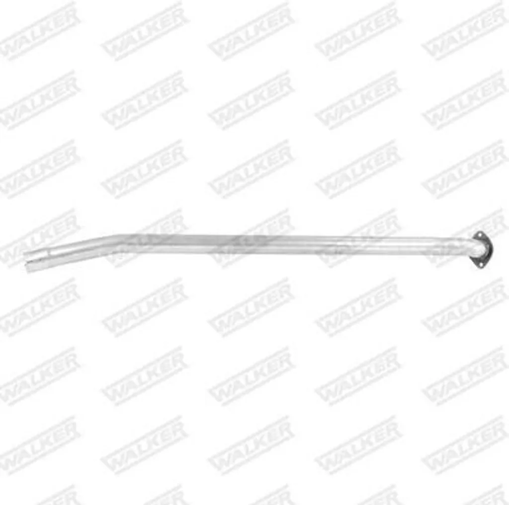 Tube d'échappement de rechange pour TOYOTA RAV 4 II châssis ACA2 et ZCA2