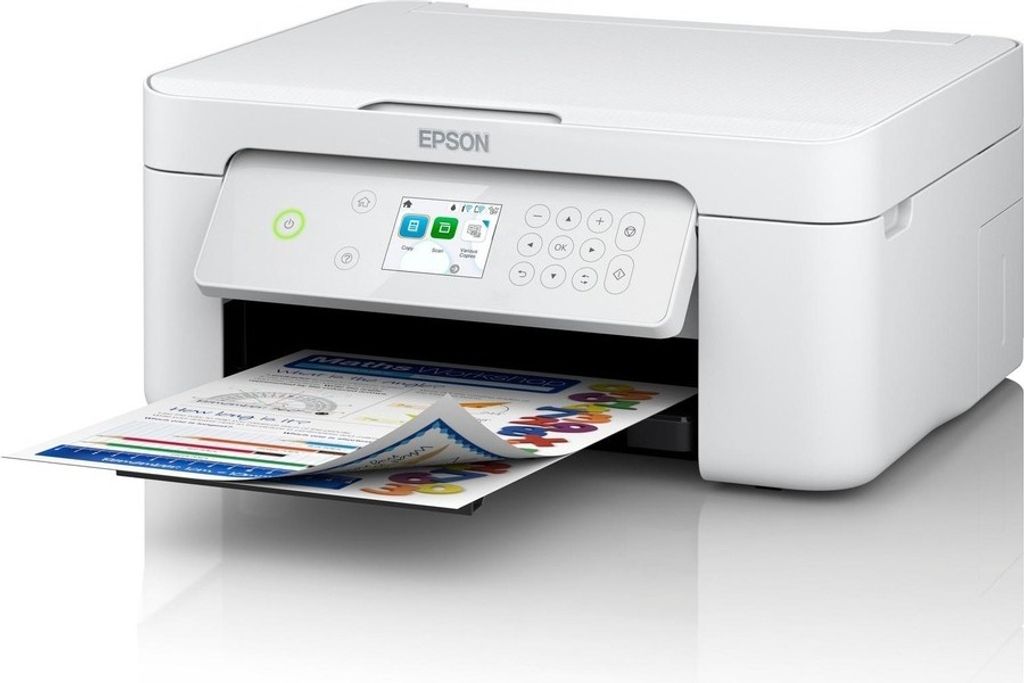 Expression Home XP-4205 Multifunktionsdrucker mit Tinte für Produktbild 27