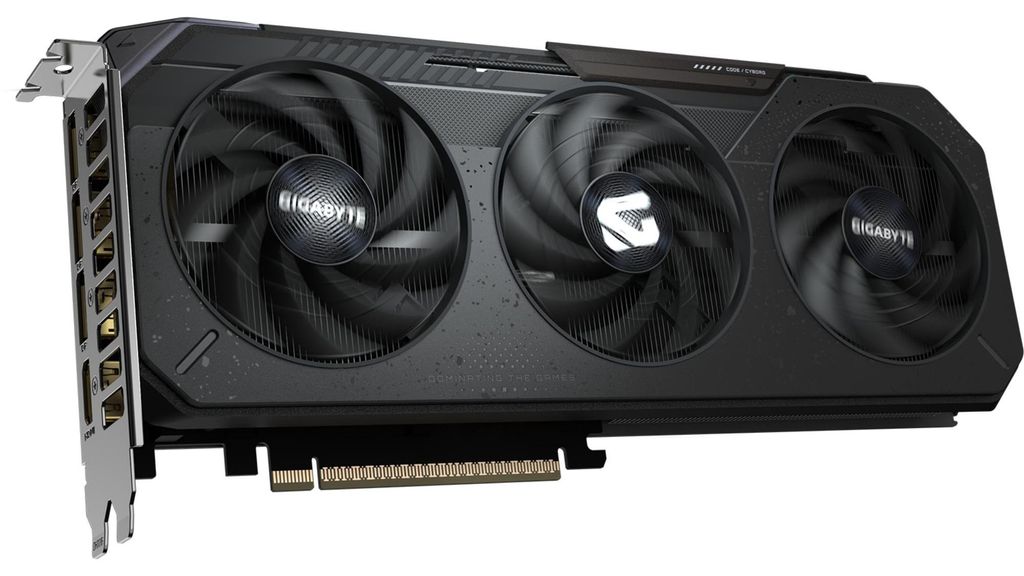 GIGABYTE GeForce RTX 5050 GAMING OC 8G, GeForce RTX 5050, 8 Obrázek produktu 