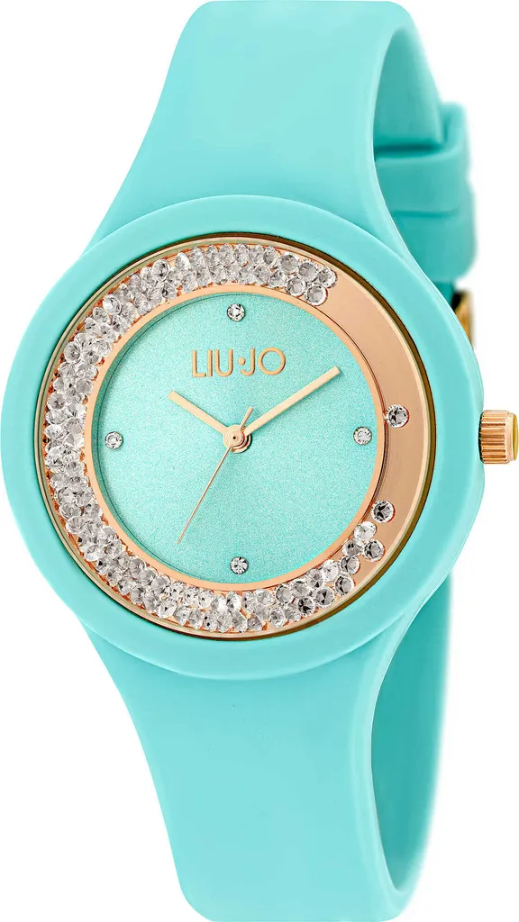 Recensione Liu Jo TLJ1425: L'Orologio che Danza con Te