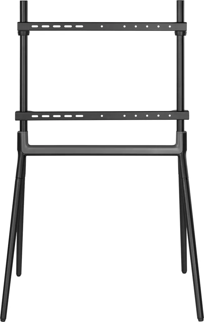 Support TV de Conférence Vega Mobile pour Grands Écrans 70 Pouces