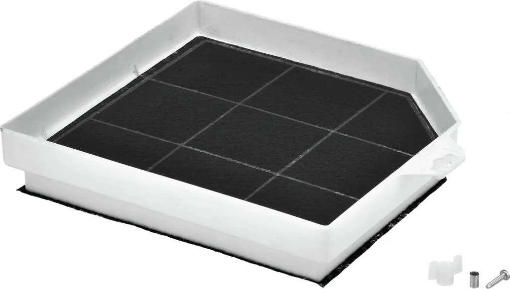 Filtre charbon actif 00299600 Blaupunkt - Anti-odeur longue durée
