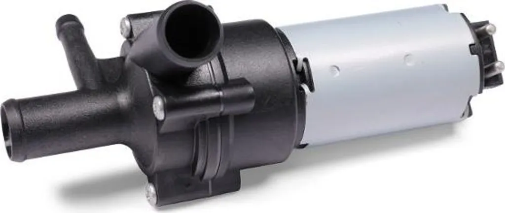 Pompe de circulation HEPU AP8276 pour chauffage auxiliaire A2038350164
