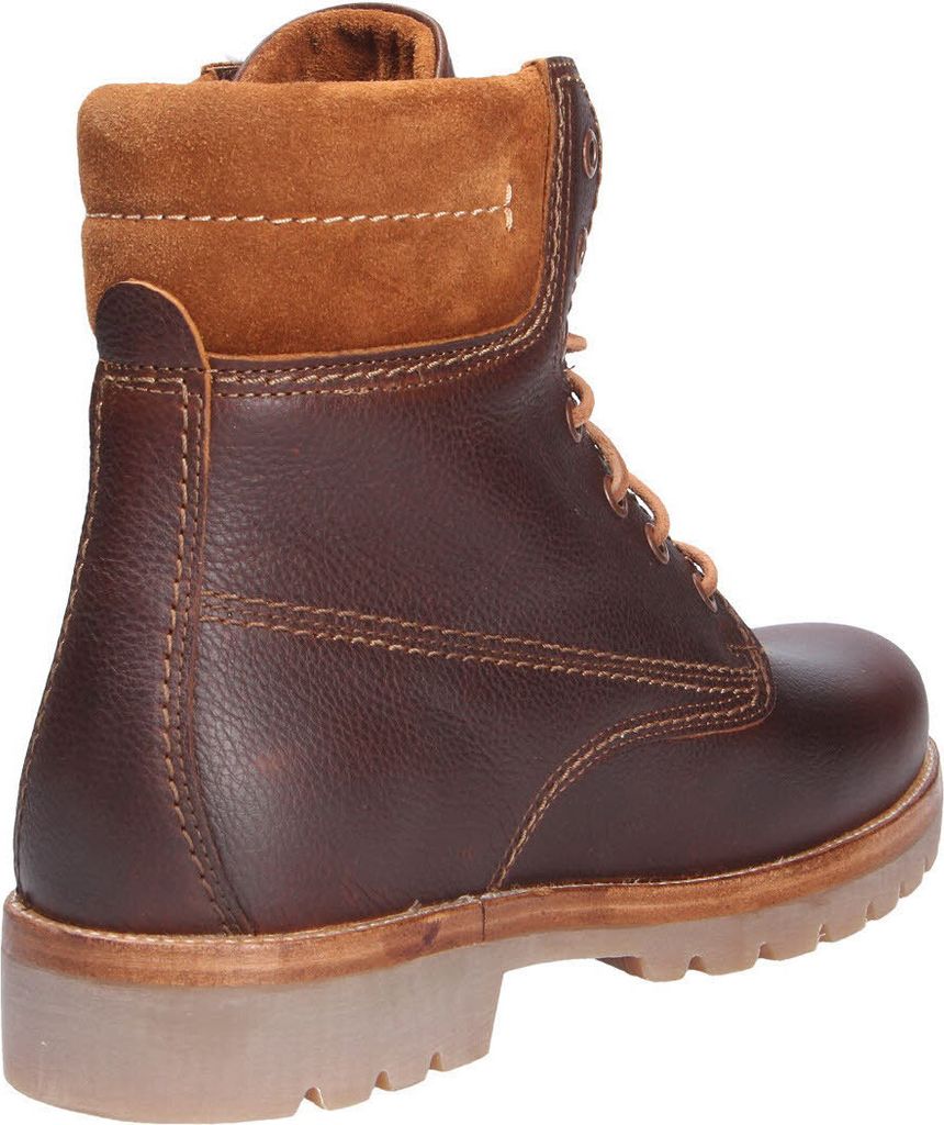 Panama Jack Schnürboots Panama 03 Herren 333333343138 Braun Produktbild 41