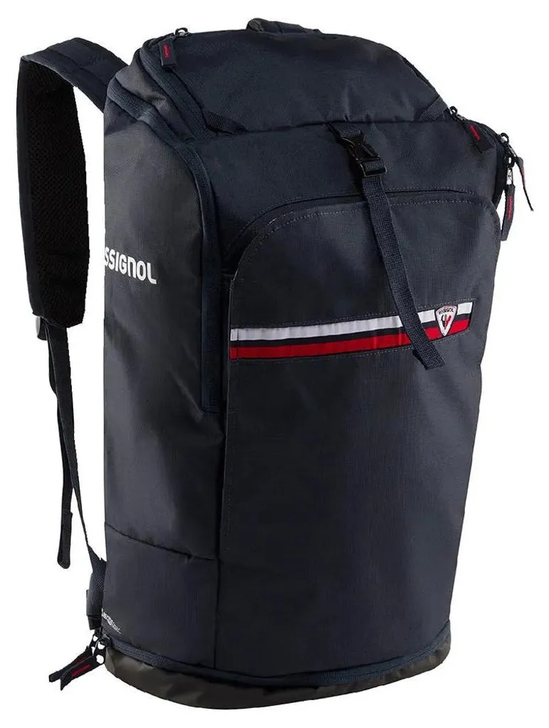 Sac à chaussures de ski Rossignol 35L - Idéal pour voyage et station