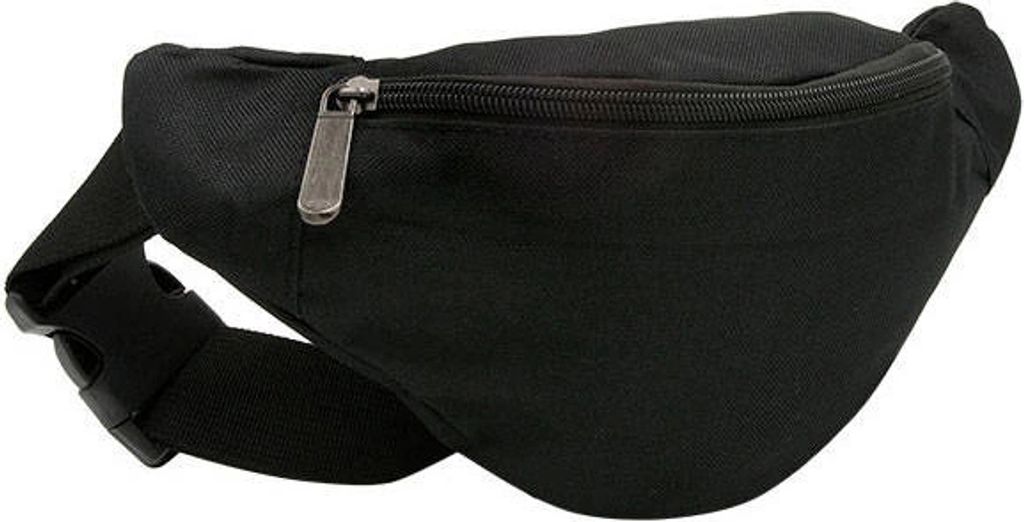 Inny Niere Sezane schwarz One size