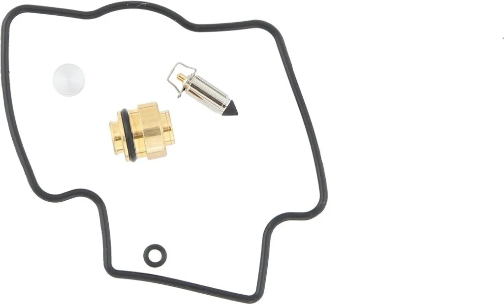 Stop fuites d'essence : Kit réparation carburateur ECO pour ralenti stable