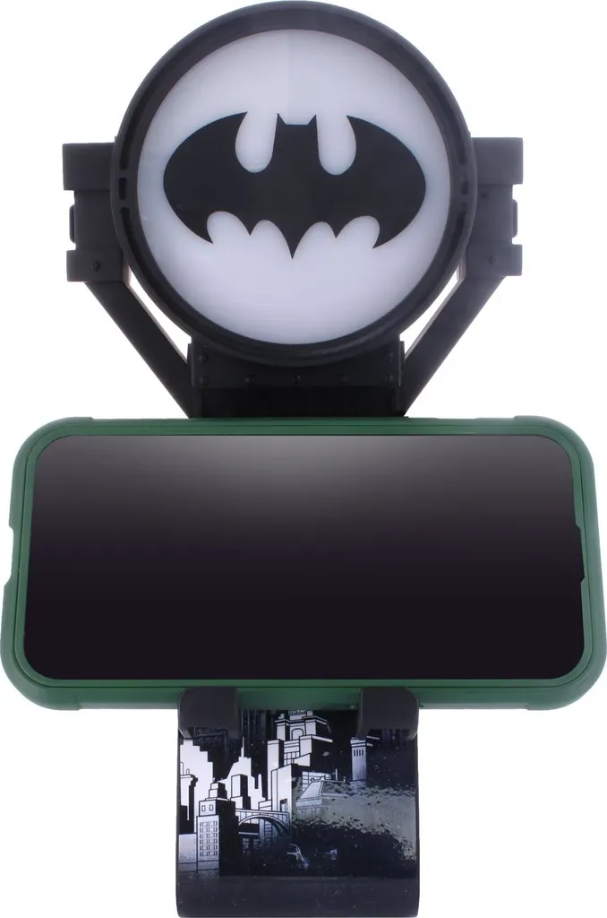 Support de Manette Batman DC Comics - Socle de Charge Gaming 20 cm - 12