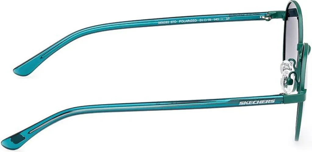 Offerta Skechers SE6285 87D Occhiali da Sole Donna Polarizzati 51 - 9