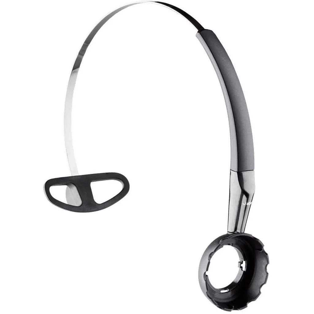 Serre-tête Jabra BIZ 2400 Mono : Accessoire de rechange officiel Jabra