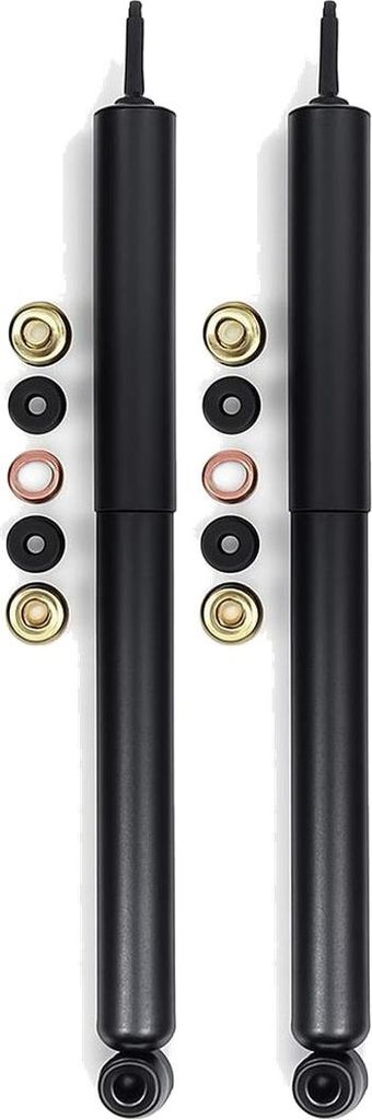 Kyb Stoßdämpfer 343272
