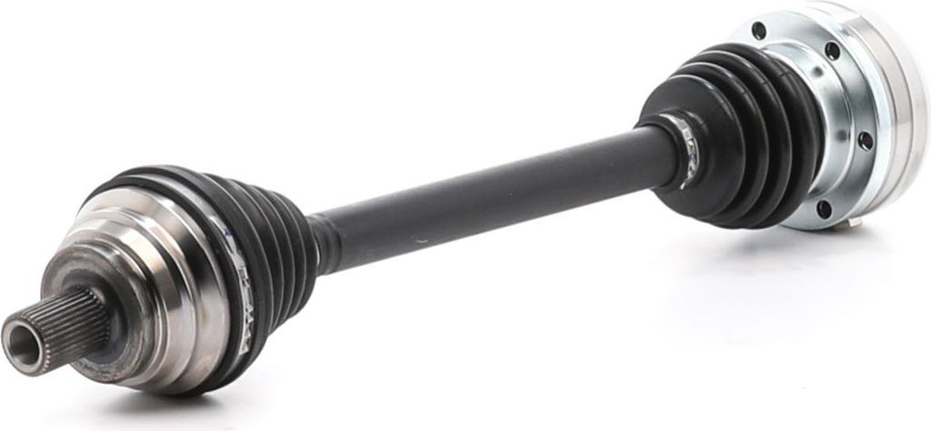 FEBI BILSTEIN 180779 Antriebswelle Vorne Links für VW Golf VII Schrägheck (5G1, BQ1, BE1, BE2) GOLF VI (5K1) Golf V Schrägheck (1K1) TOURAN (1T1...